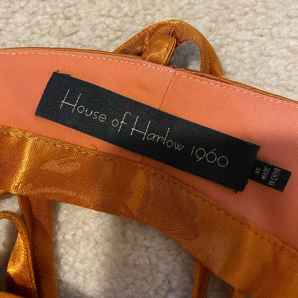 Revolve Matching Set by House of Harlow 1960 - Picture 7 of 10